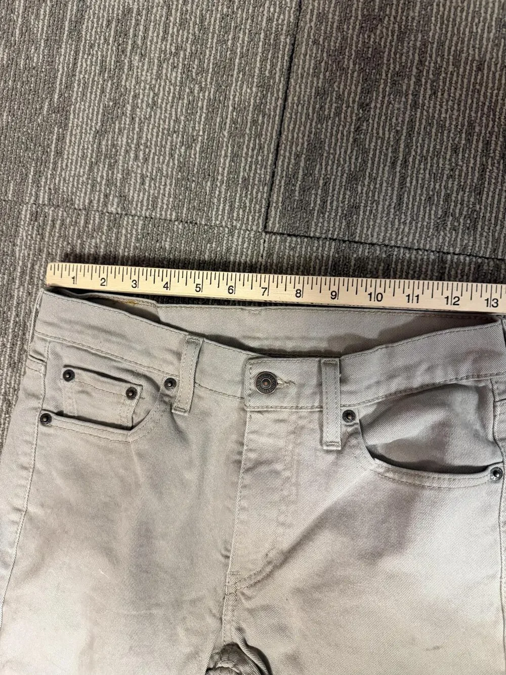 Levis brand levi